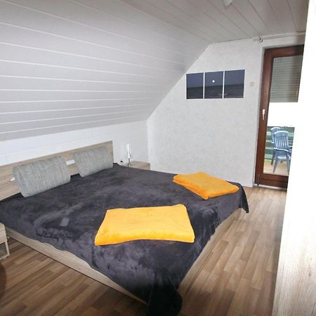 Fewo An Der Allee 7 Dahme  Exteriér fotografie