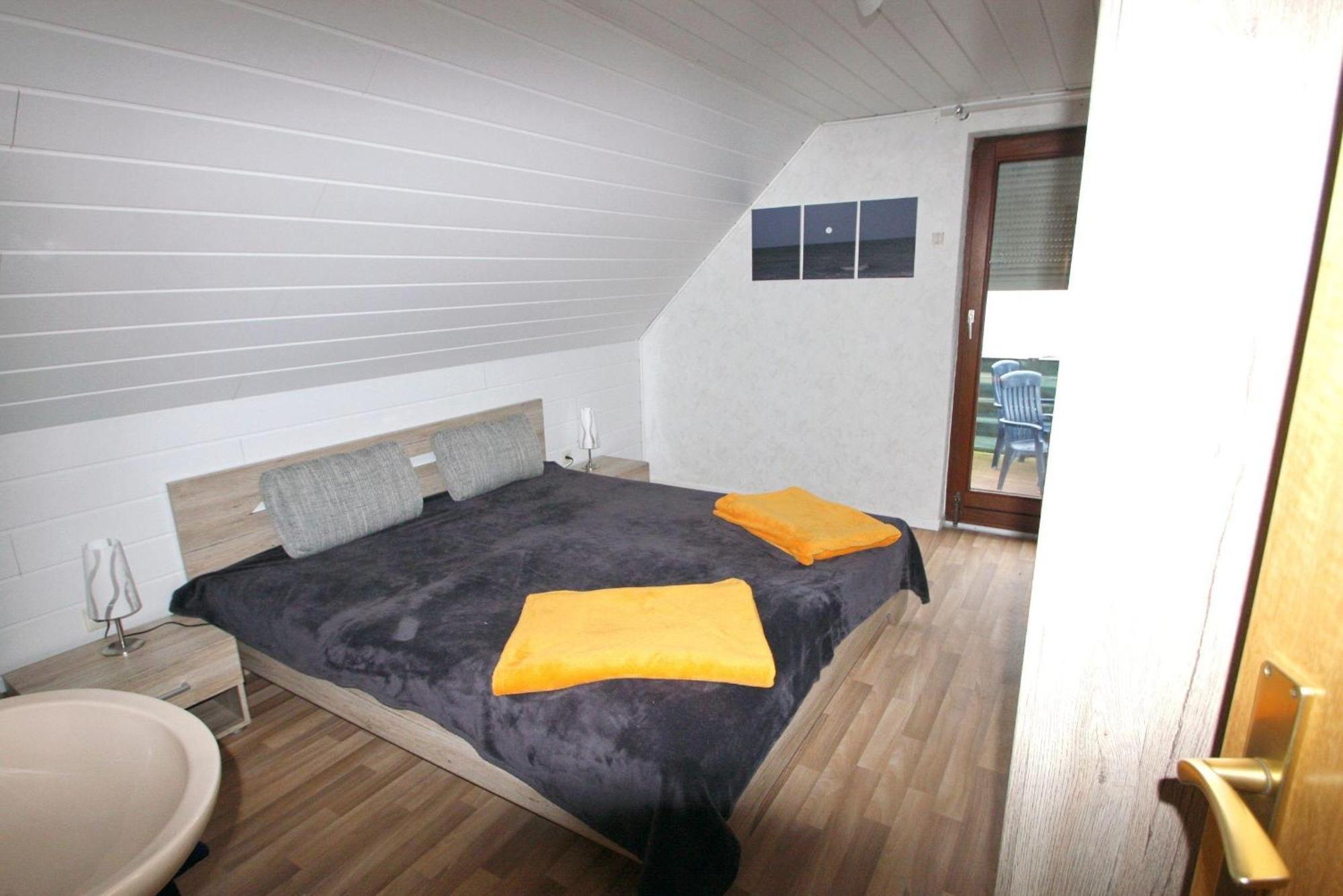 Fewo An Der Allee 7 Dahme  Exteriér fotografie